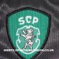 2001-2002 ALTERNATIVE SHIRT CREST