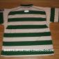2001-2002 HOME SHIRT BACK