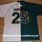 2001-2002 STROMP SHIRT BACK