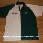 2001-2002 STROMP SHIRT FRONT