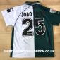 2001-2002 STROMP SHIRT BACK