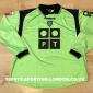 2001-2002 GOALKEEPER SHIRT FRONT