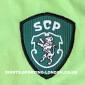 2001-2002 GOALKEEPER SHIRT CREST