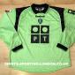 2001-2002 GOALKEEPER SHIRT FRONT