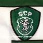 2001-2002 HOME SHIRT CREST