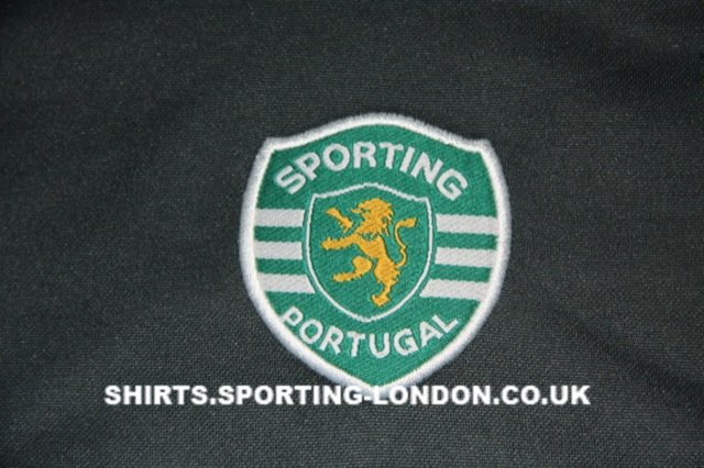 2002-2003 ALTERNATIVE SHIRT CREST