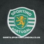 2002-2003 ALTERNATIVE SHIRT CREST