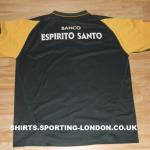 2002-2003 ALTERNATIVE SHIRT BACK