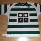 2002-2003 MAIN SHIRT FRONT JARDEL