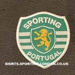 2002-2003 ALTERNATIVE SHIRT CREST