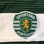 2002-2003 MAIN SHIRT CREST