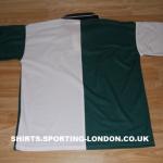 2002-2003 STROMP SHIRT BACK