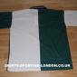 2002-2003 STROMP SHIRT BACK