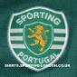 2002-2003 STROMP SHIRT CREST