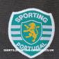 2003-2004 GOALKEEPER SHIRT CREST