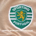 2003-2004 ALTERNATIVE SHIRT CREST
