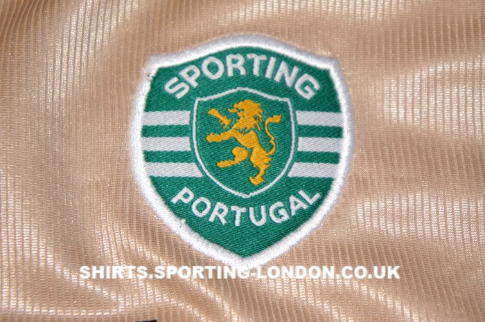 2003-2004 ALTERNATIVE SHIRT CREST