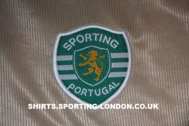 2003-2004 ALTERNATIVE SHIRT CREST