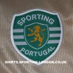 2003-2004 ALTERNATIVE SHIRT CREST