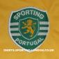 2003-2004 GOALKEEPER SHIRT CREST