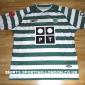 2003-2004 HOME SHIRT FRONT