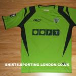 2004-2005 ALTERNATIVE SHIRT FRONT