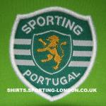 2004-2005 ALTERNATIVE SHIRT CREST