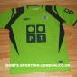 2004-2005 ALTERNATIVE SHIRT FRONT