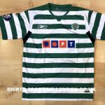 2004-2005 MAIN SHIRT FRONT ( EUROPE )