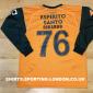 2004-2005 GOALKEEPER SHIRT BACK