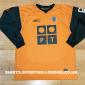2004-2005 GOALKEEPER SHIRT FRONT