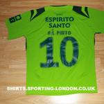 2004-2005 ALTERNATIVE SHIRT BACK