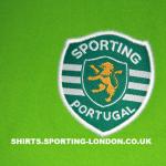 2004-2005 ALTERNATIVE SHIRT CREST