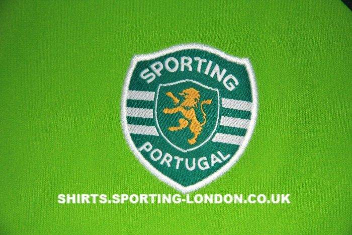 2004-2005 ALTERNATIVE SHIRT CREST