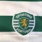 2004-2005 MAIN SHIRT CREST