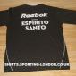 2004-2005 TRAINING SHIRT BACK