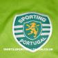 2004-2005 ALTERNATIVE SHIRT CREST
