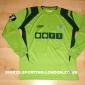 2004-2005 ALTERNATIVE SHIRT FRONT