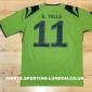 2004-2005 ALTERNATIVE SHIRT BACK