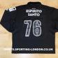 2005-2006 GOALKEEPER SHIRT BACK *CENTENARY* 