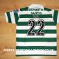 2005-2006 HOME SHIRT BACK *CENTENARY* 