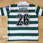 2005-2006 HOME SHIRT BACK *CENTENARY* 
