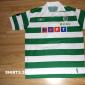 2005-2006 HOME SHIRT FRONT *CENTENARY*  UEFA MODEL