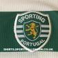 2005-2006 HOME SHIRT CREST *CENTENARY* 