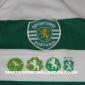 2005-2006 HOME SHIRT CRESTS *CENTENARY*