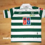 2005-2006 HOME SHIRT FRONT *CENTENARY* 