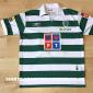 2005-2006 HOME SHIRT FRONT *CENTENARY* 