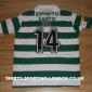 2005-2006 HOME SHIRT BACK *CENTENARY*