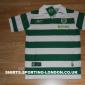 2005-2006 HOME SHIRT FRONT *CENTENARY* LIMITED EDITION