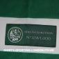 2005-2006 HOME SHIRT SERIAL *CENTENARY* LIMITED EDITION